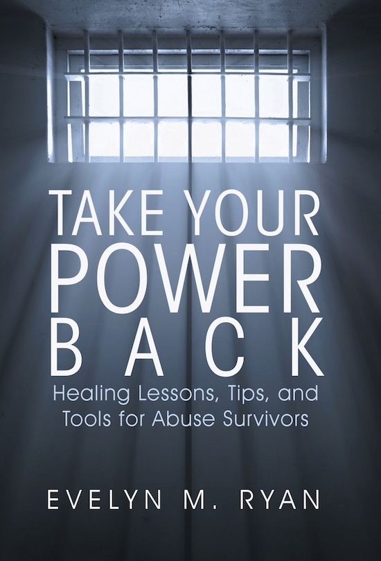 Front cover_Take Your Power Back