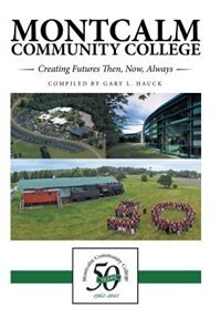 Front cover_Montcalm Community College