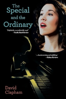 Front cover_The Special and the Ordinary