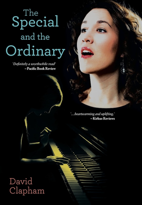 Front cover_The Special and the Ordinary