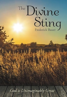 Front cover_The Divine Sting