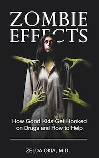 Front cover_Zombie Effects