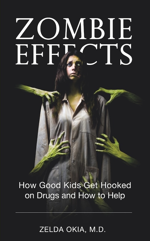 Front cover_Zombie Effects