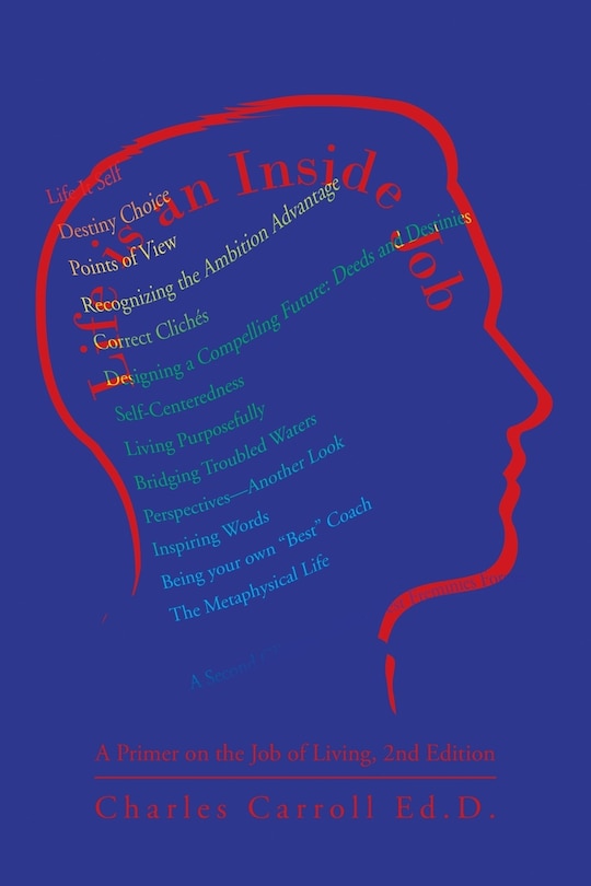 Front cover_Life is an Inside Job