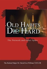 Front cover_Old Habits Die Hard