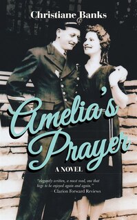Front cover_Amelia's Prayer
