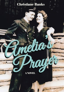 Front cover_Amelia's Prayer