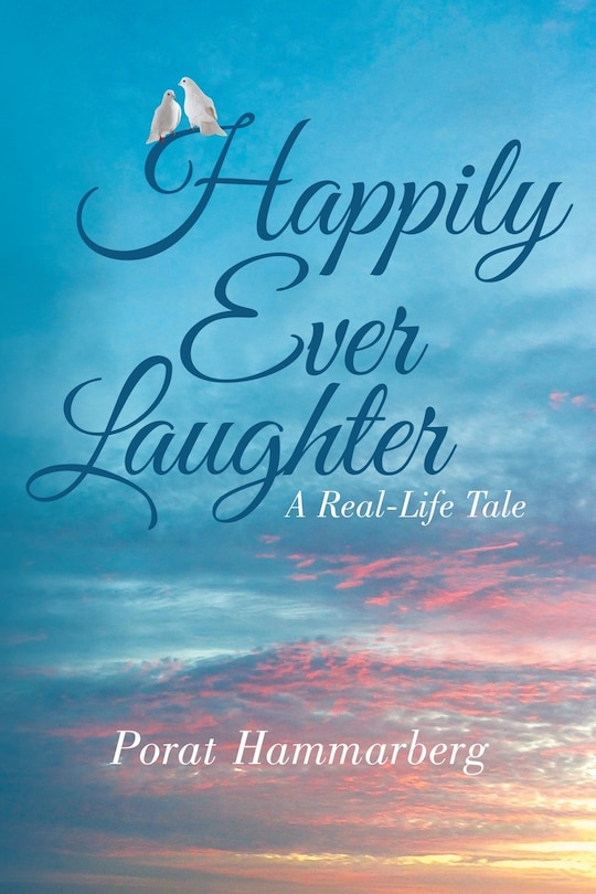 Front cover_Happily Ever Laughter