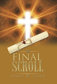 Front cover_The Final Scroll