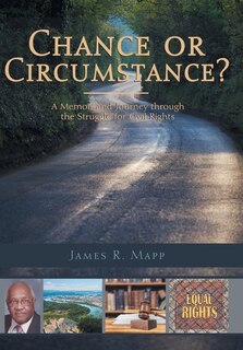 Front cover_Chance or Circumstance?
