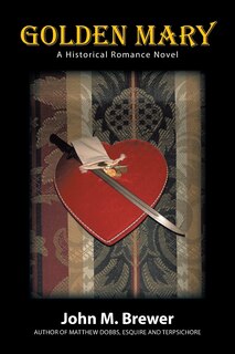 Front cover_Golden Mary