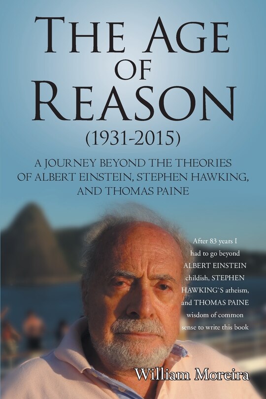 Front cover_The Age of Reason (1931-2015)