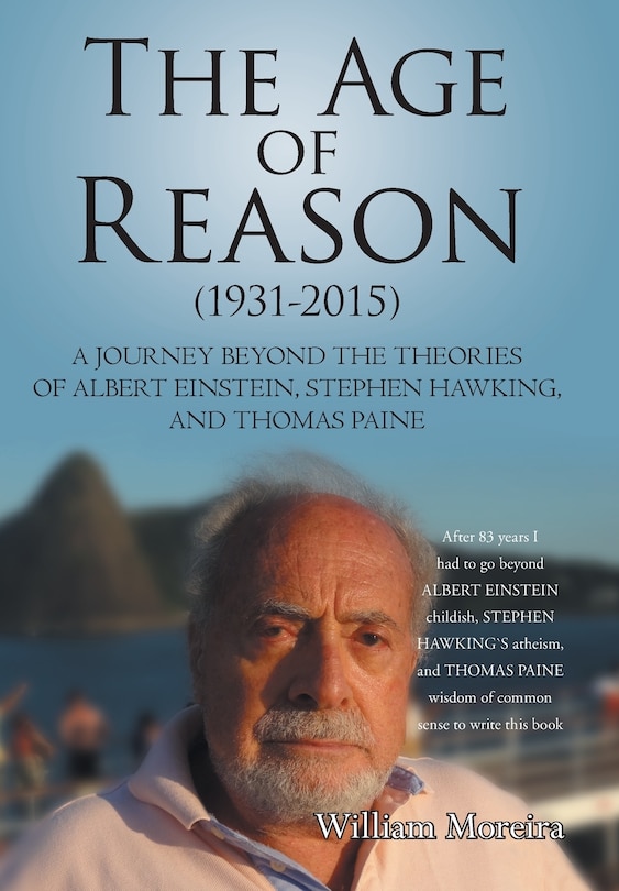 Front cover_The Age of Reason (1931-2015)