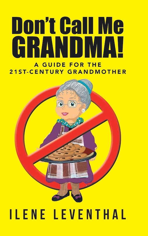 Couverture_Don't Call Me Grandma!