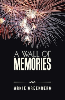 Front cover_A Wall of Memories