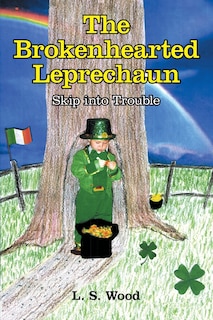 Couverture_The Brokenhearted Leprechaun
