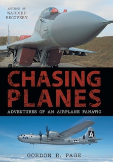 Couverture_Chasing Planes