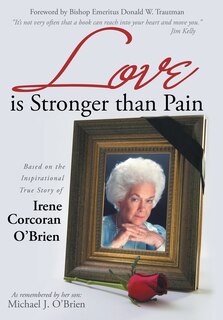 Front cover_Love is Stronger than Pain