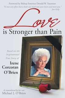 Front cover_Love is Stronger than Pain