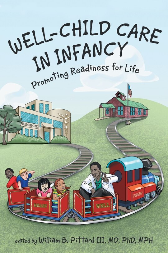 Couverture_Well-Child Care in Infancy