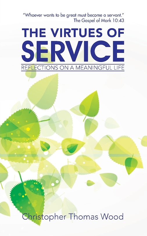 Couverture_THE VIRTUES OF SERVICE