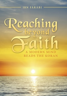 Front cover_Reaching beyond Faith