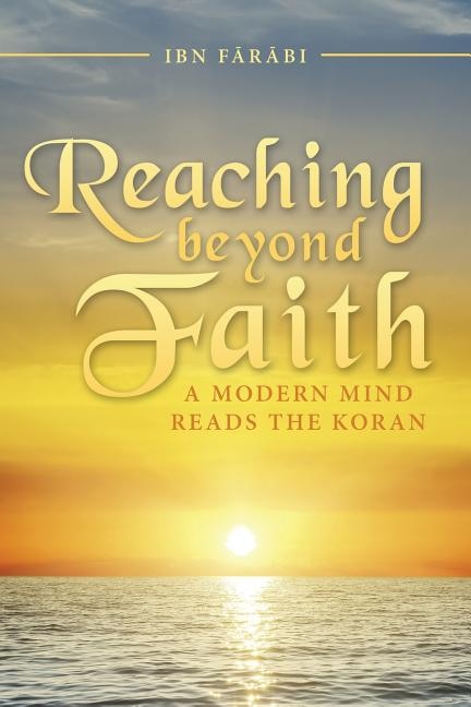 Front cover_Reaching beyond Faith