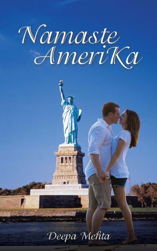 Front cover_Namaste AmeriKa