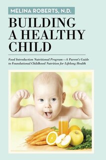 Front cover_Building a Healthy Child