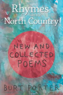 Front cover_Rhymes from the North Country