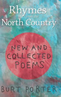 Front cover_Rhymes from the North Country