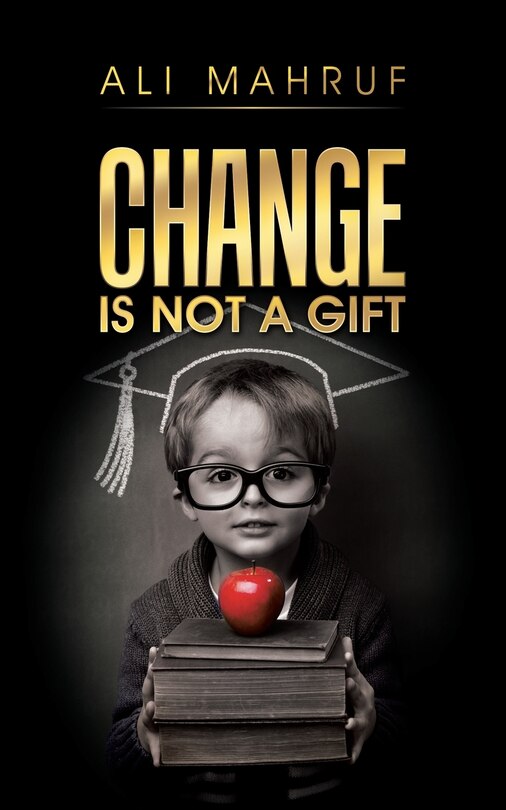 Couverture_Change Is Not a Gift