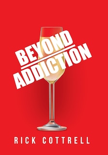 Front cover_Beyond Addiction