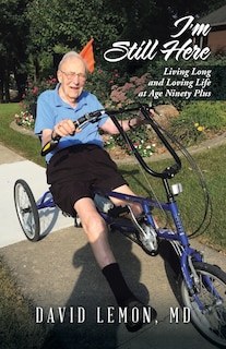 Front cover_I'm Still Here