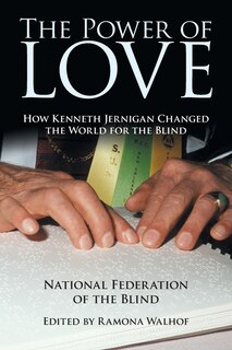 Couverture_The Power of Love