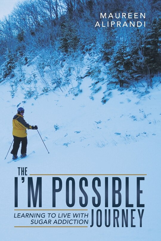 Couverture_The I'm Possible Journey