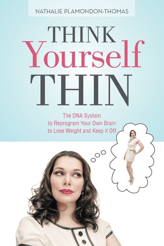 Front cover_Think Yourself Thin