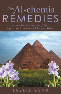 Front cover_The Al-chemia Remedies