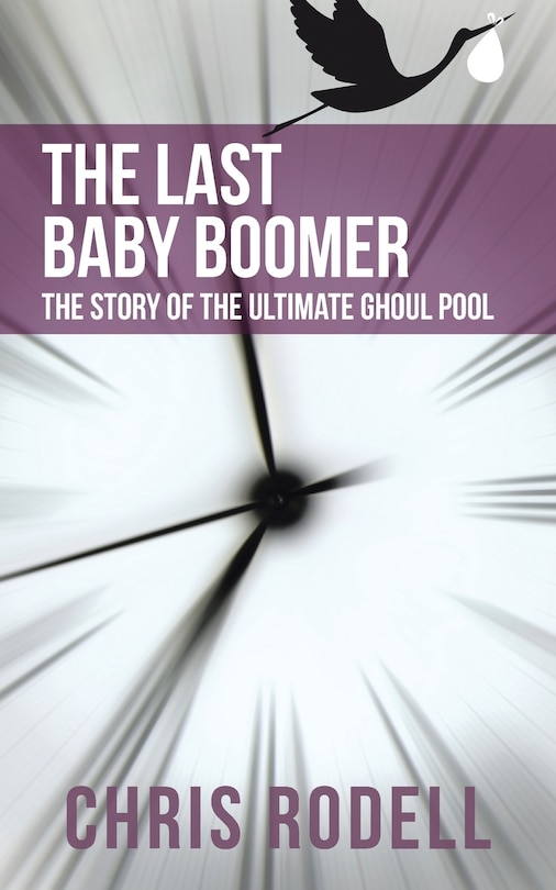 Couverture_The Last Baby Boomer