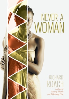 Front cover_Never a Woman