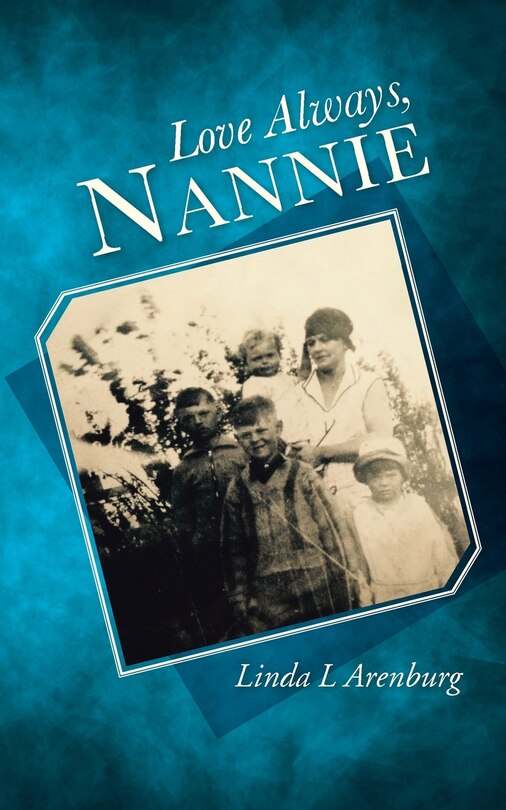 Front cover_Love Always, Nannie