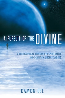 Front cover_A Pursuit of the Divine