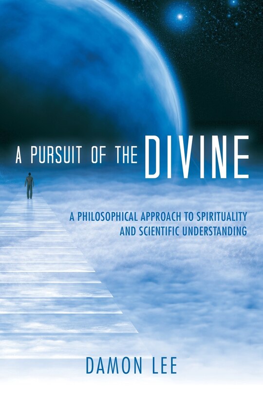 Front cover_A Pursuit of the Divine