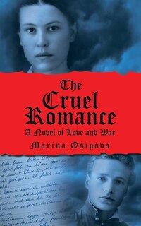 Couverture_The Cruel Romance