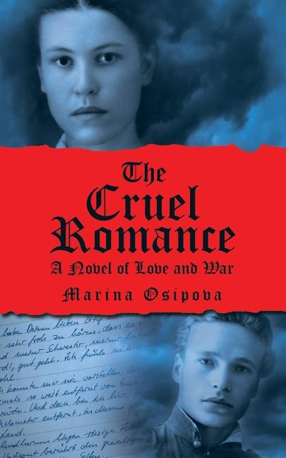 Couverture_The Cruel Romance