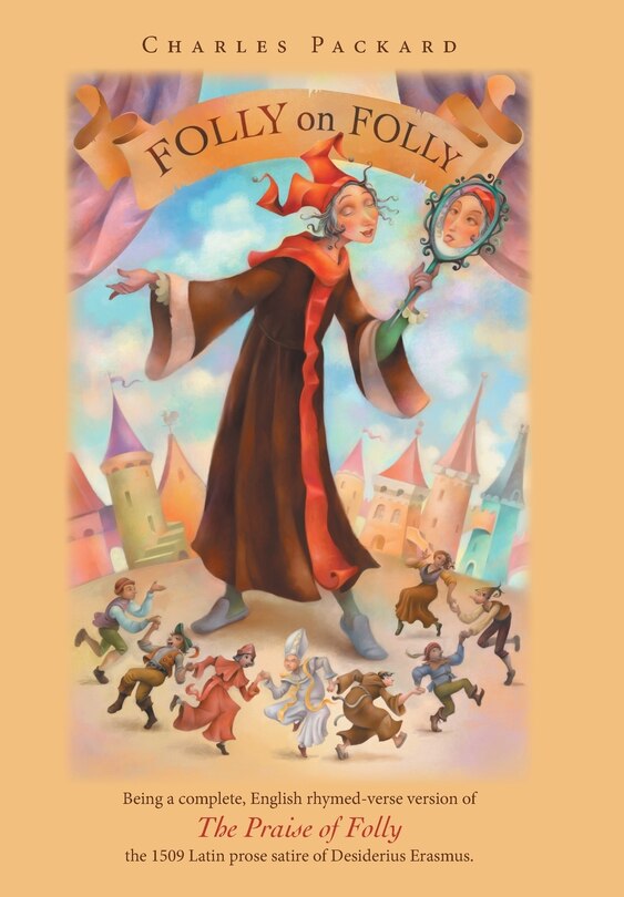 Front cover_Folly on Folly