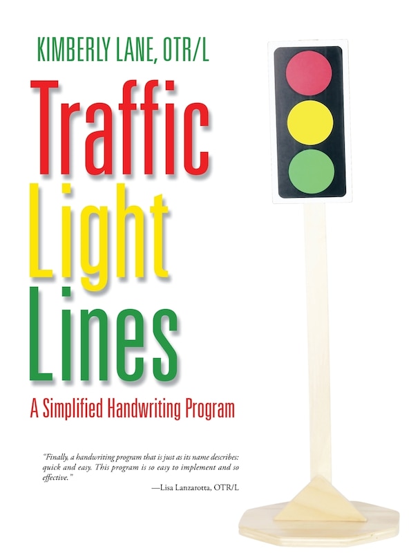 Front cover_Traffic Light Lines