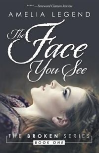 Couverture_The Face You See
