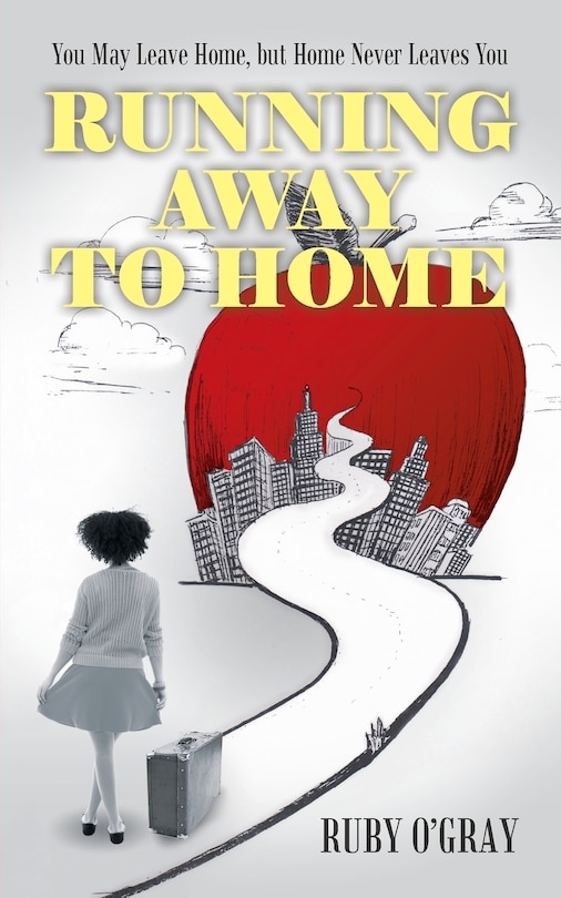 Couverture_Running Away to Home