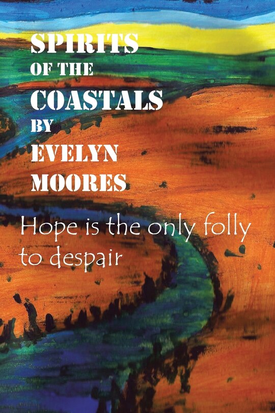 Front cover_Spirits of the Coastals